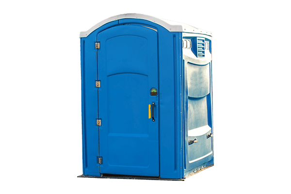 ADA Handicap Accessible Porta Potty Deridder LA