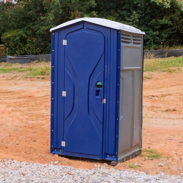 Festival Porta Potty Rentals Deridder LA