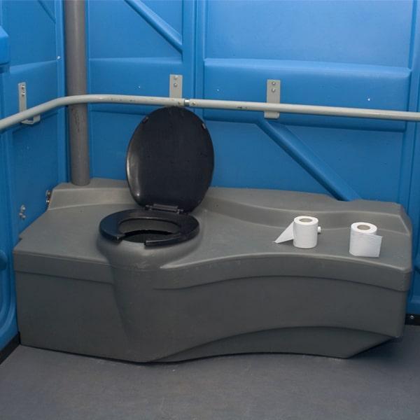 Wedding Porta Potty Rentals Deridder LA