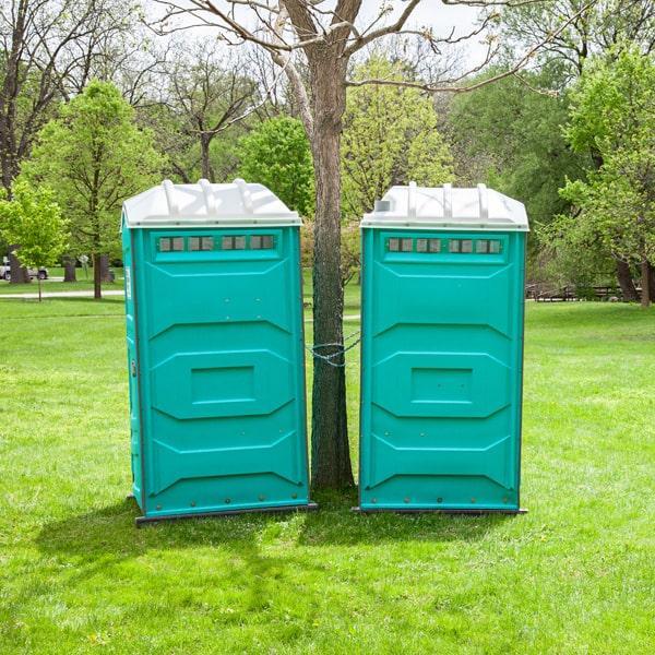 Seasonal Porta Potty Rentals Deridder LA